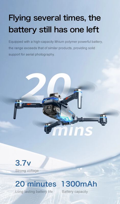 Dron GT8 image number null
