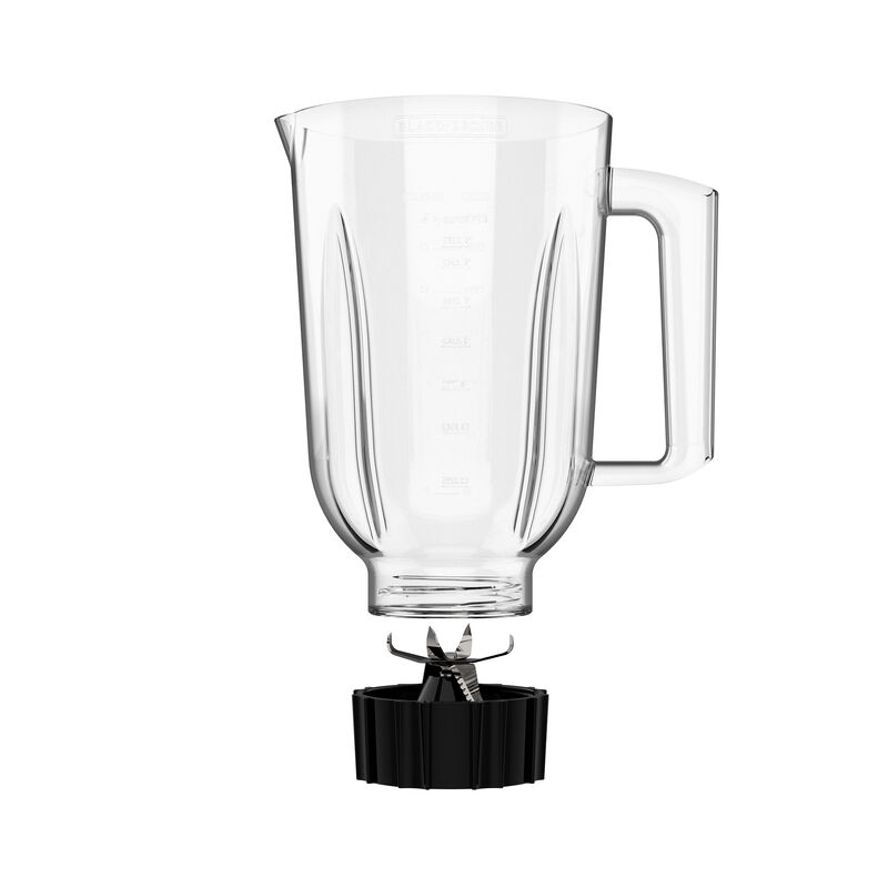 Licuadora Black & Decker ICE CRUSH image number null