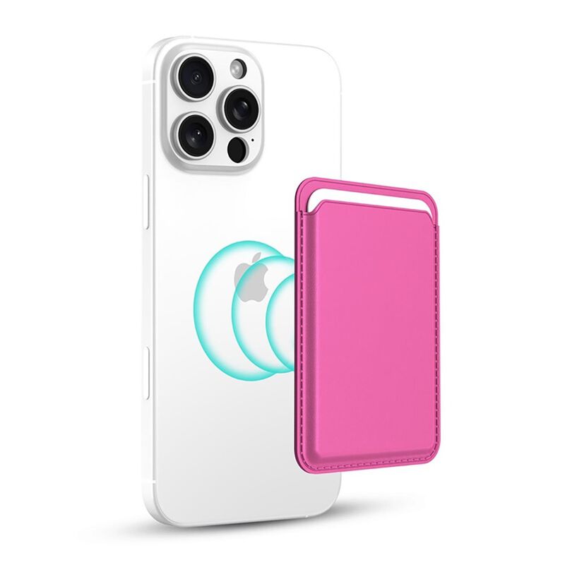 Funda MYBAT Tarjetero Magnetico compatible para... image number null