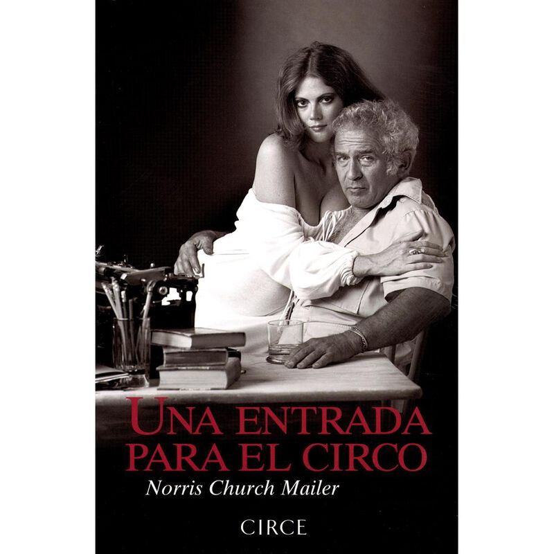 Una entrada para el circo image number null