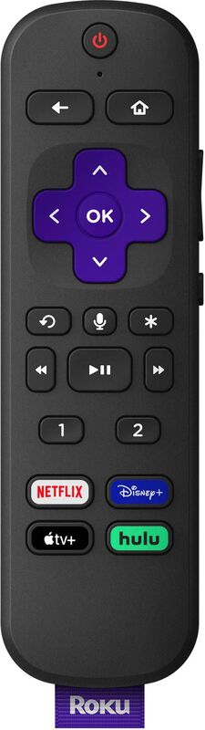 Reproductor De Streaming Roku Ultra Lt (2023) H... image number null