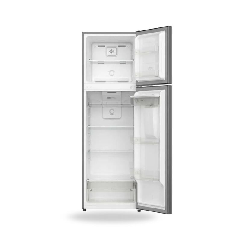 Refrigerador Mod. WT-32409D 9 Pies Color Acero ... image number null