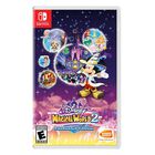 Juego Disney Magical World 2 Enchanted Edition Nintendo Switch