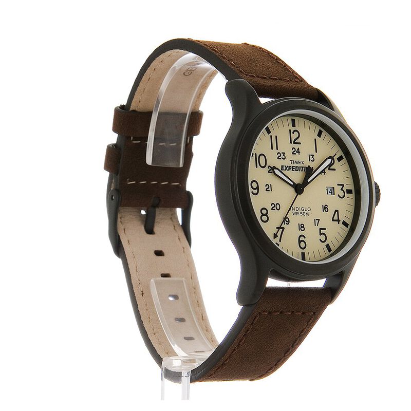 Reloj Timex Expedition Scout Para Hombre, Esfer... image number null