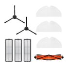 Kit de Accesorios Dreame D9 Max Repuestos