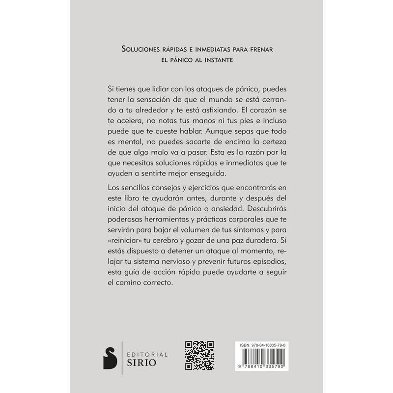 Ataques de p&aacute;nico image number null