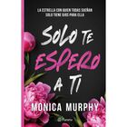 Solo te espero a ti