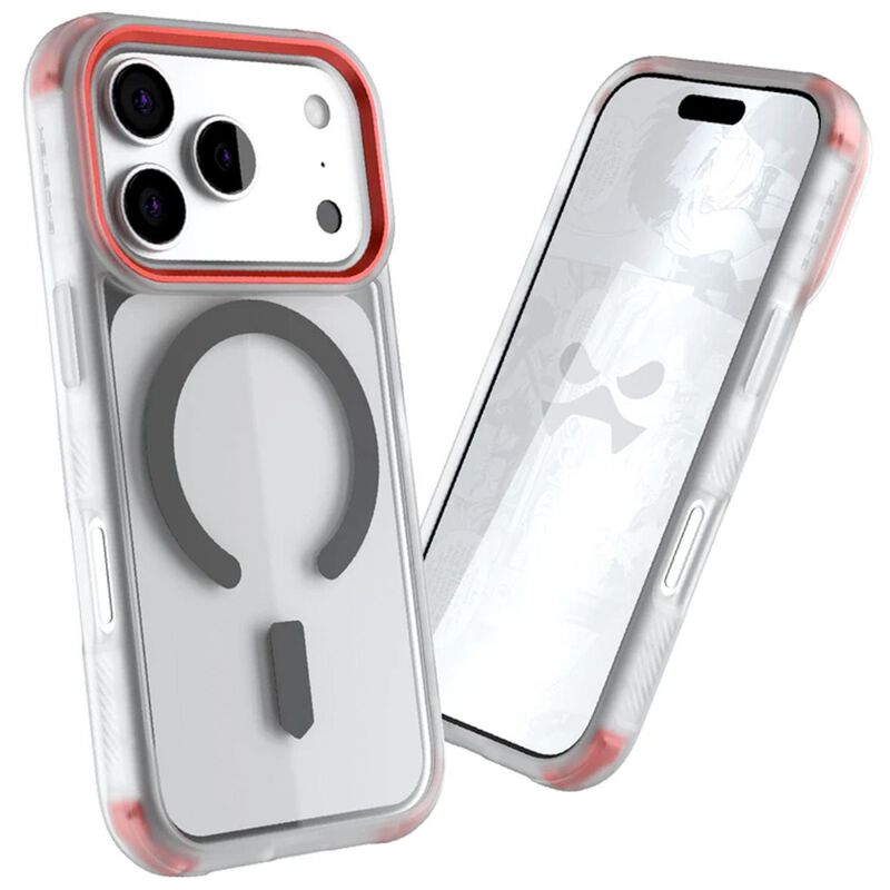 Funda Ghostek Covert Mag Para Iphone 17 Pro Max... image number null
