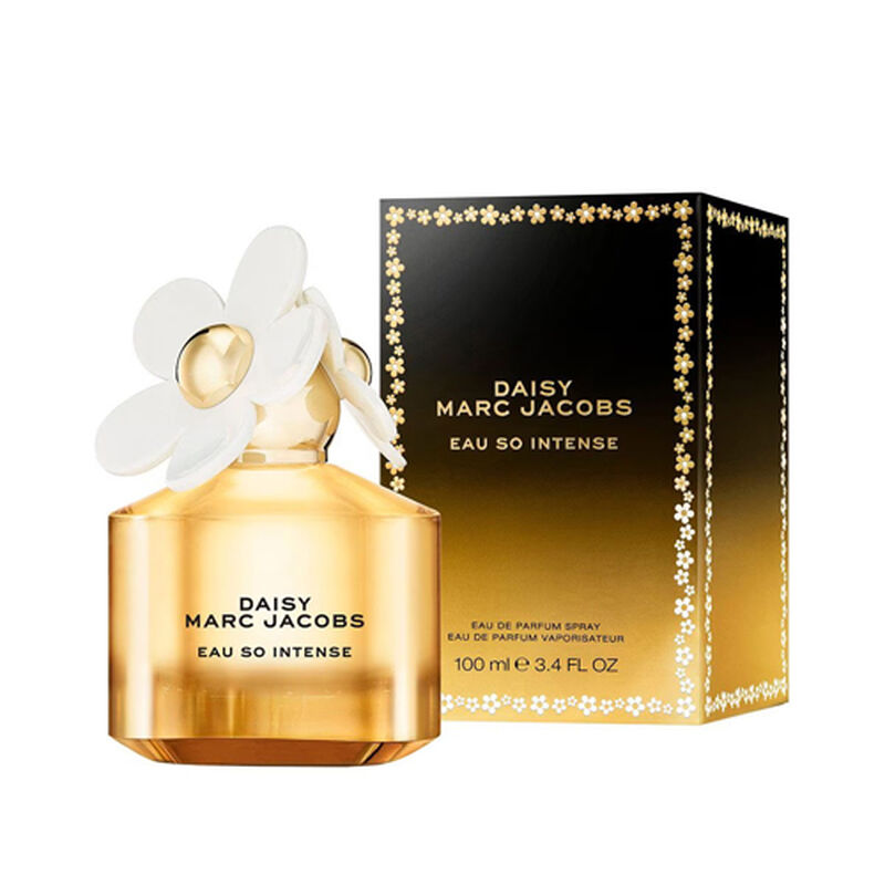 Marc Jacobs Daisy Intense Dama Edp 100 Ml image number null