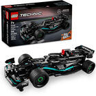 TECHNIC MERCEDES AMG F1 W14 E PERFORMANCE PULL BACK
