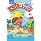 Max & Chaffy 1. &iexcl;Bienvenidos A Isla Animal!, De Jamie Smart