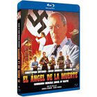 El &Aacute;ngel De La Muerte [blu-ray] (1987) Commando Mengele (angel Of Death)