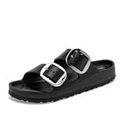 Elega Sandalia para mujer negro