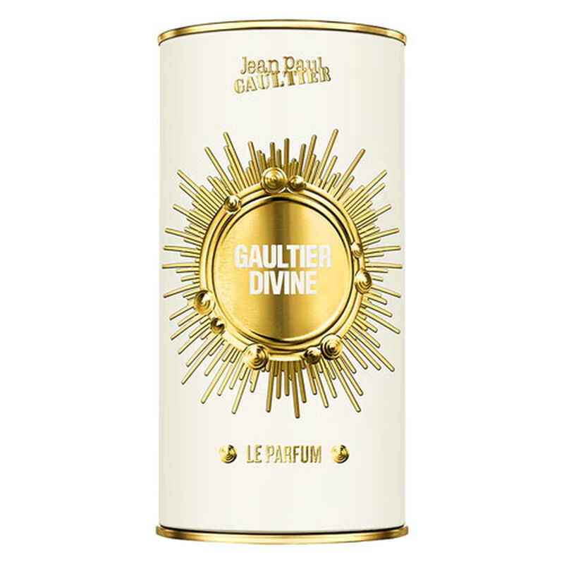Perfume Jean Paul Gaultier Divine Le Parfum Int... image number null