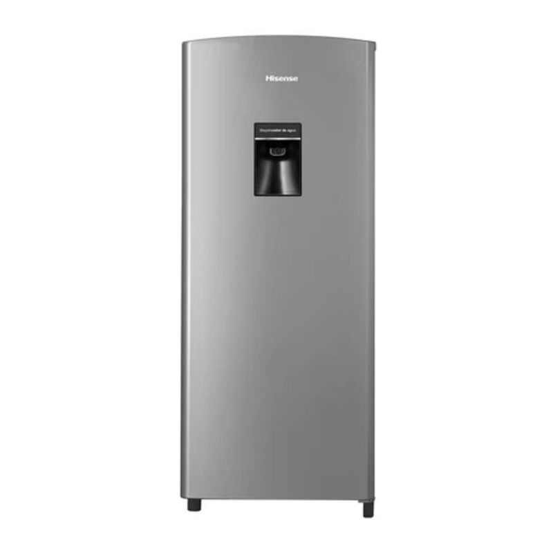 Refrigerador 7 Pies 176l Dispensador Agua Conge... image number null