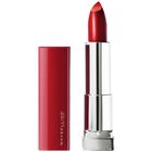 L&aacute;piz Labial Maybelline Color Sensational Ruby For Me Red