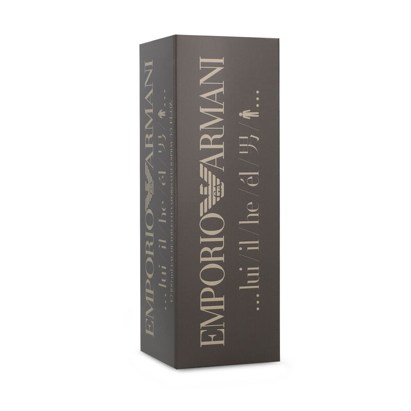 Emporio Armani 100Ml Edt Spray image number null