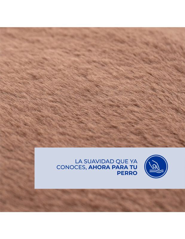 Cama Nido para Perro Spring Air - Dise&ntilde;o Oso de... image number null