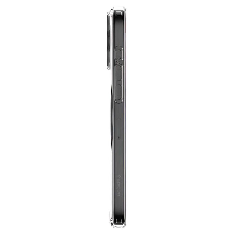 Funda Spigen Crystal Hybrid Mag Para Iphone 16 ... image number null