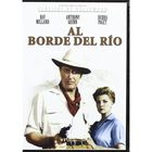 Al Borde Del R&iacute;o [dvd]
