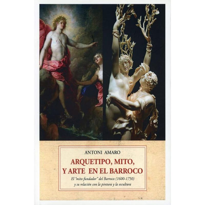 Arquetipo, mito, y arte en el barroco image number null