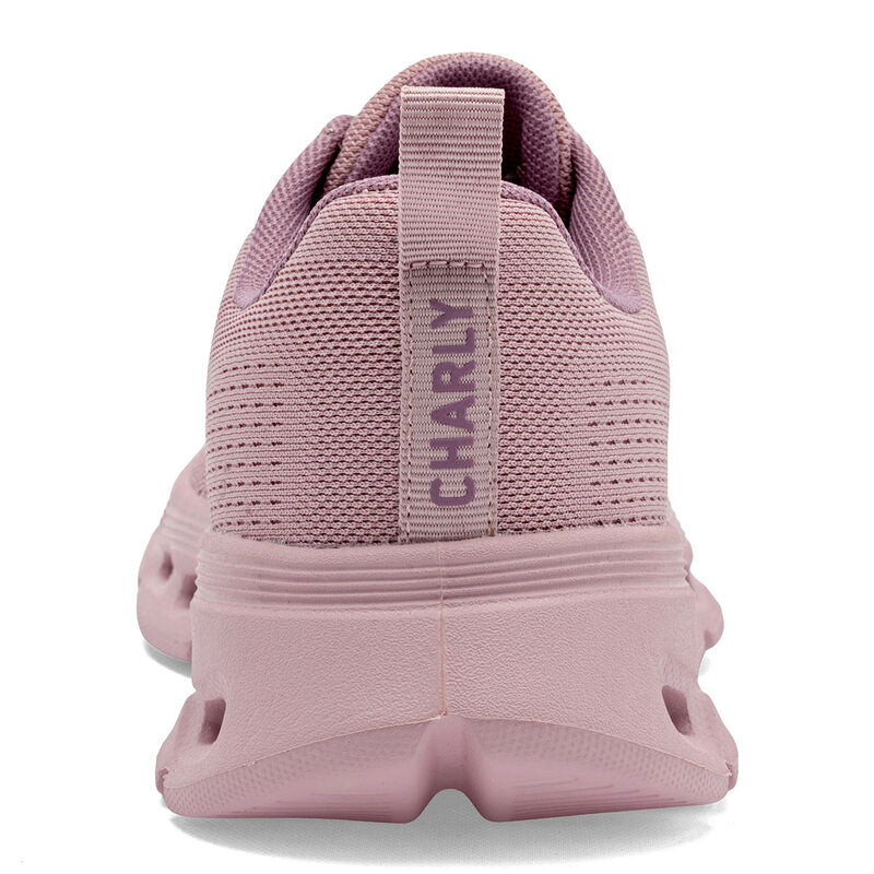 Charly Tenis Deportivo Rosa Para Mujer 143552ce image number null