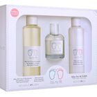 Set De Perfumes Eau My Bb! Eau De Toilette 60 Ml + Champ&uacute; 200 Ml
