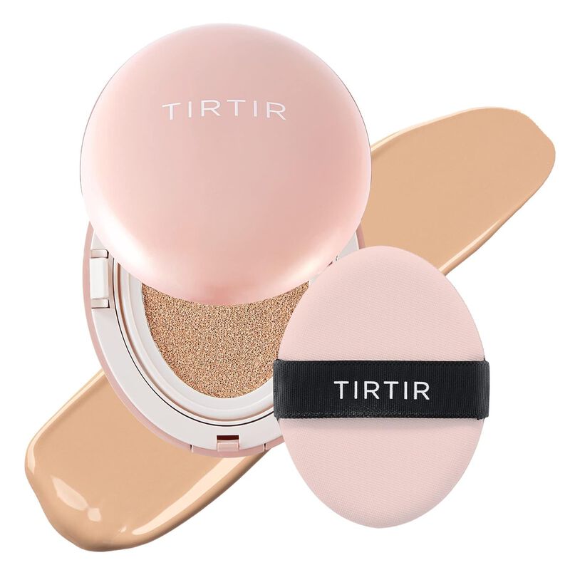 Cushion Foundation Tirtir All Cover Pink #24n L... image number null