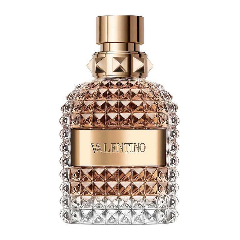 Perfume de Hombre Valentino Uomo 100 Ml Agua de... image number null