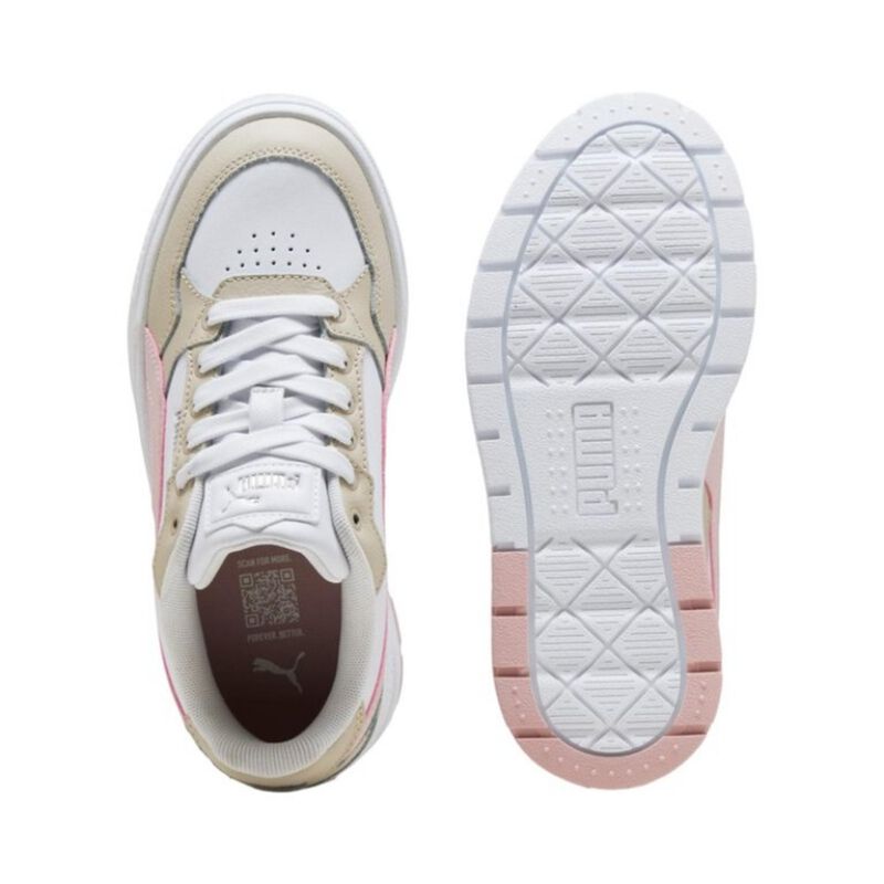 Tenis Puma Karmen Ii Idol Jr Para Mujer image number null