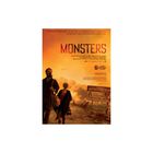 Monstruos (DVD)