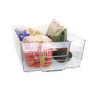 Caja organizadora con agarraderas laterales 37 cm