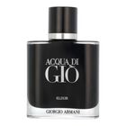 Perfume Giorgio Armani Acqua Di Gio Elixir 50 Ml