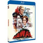 Hawaii [blu-ray.] (1966)