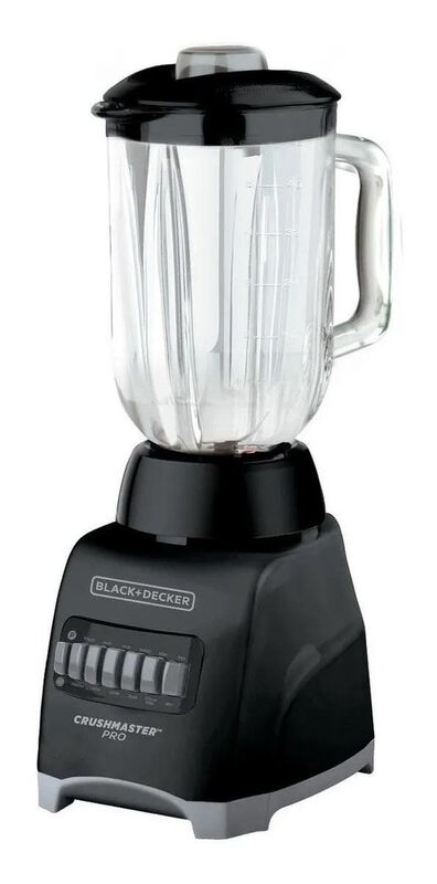 Combo Black+decker Licuadora Bl1000 + Cafetera ... image number null