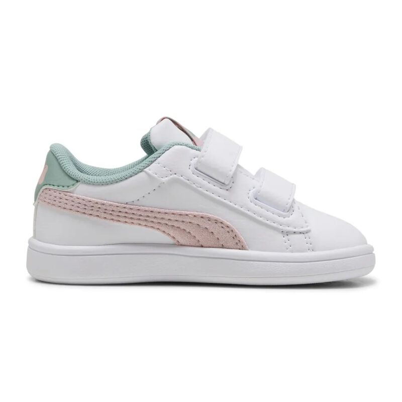Tenis Casual Puma Smash 3.0 Girly V Inf 403419 ... image number null