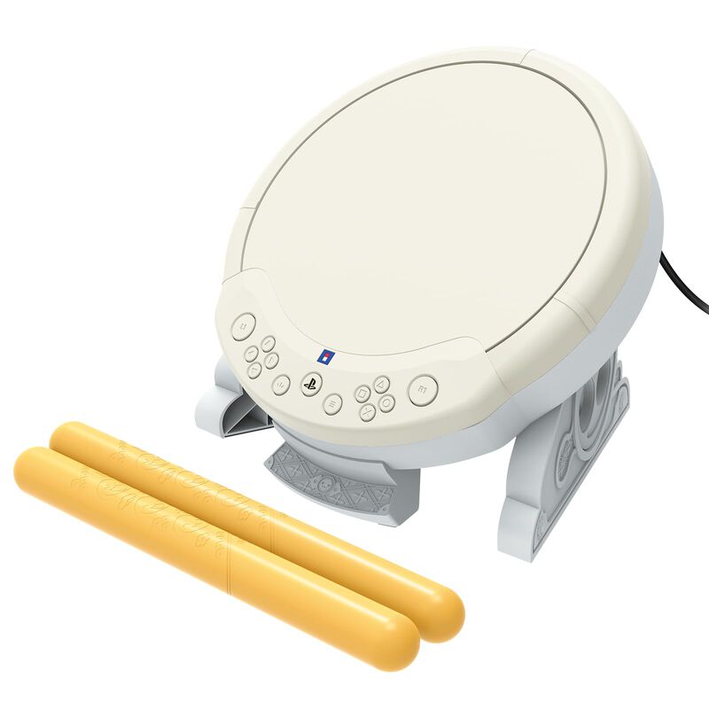Controlador De Bater&iacute;a Hori Taiko No Tatsujin P... image number null