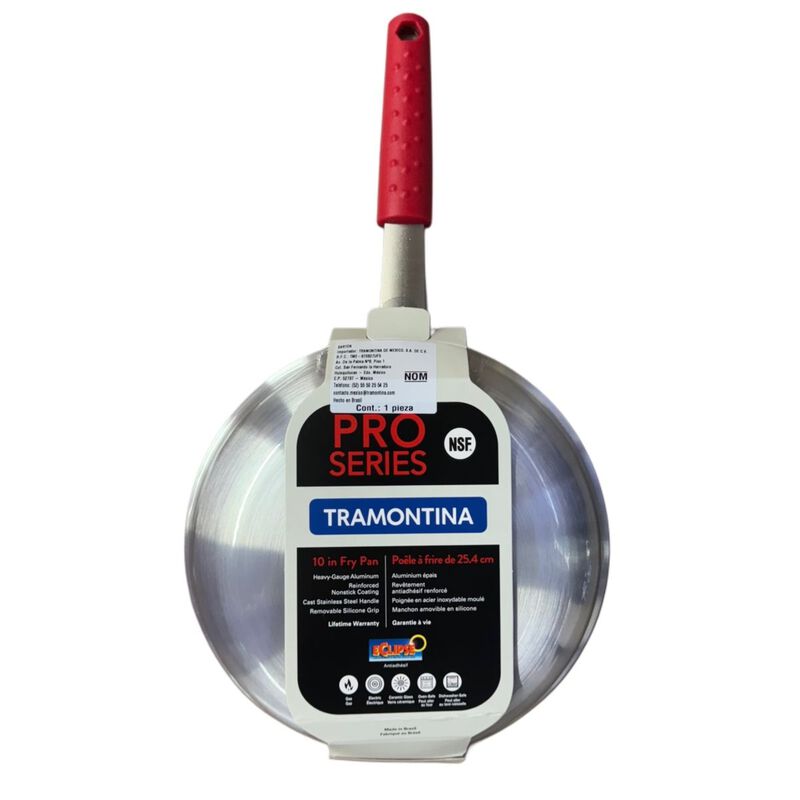 Sart&eacute;n Profesional Tramontina 80114/583 25CM Al... image number null