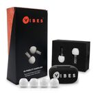 Tapones para los oídos Vibes de alta fidelidad