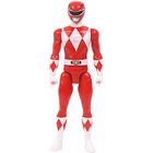 Figura De Acci&oacute;n Powerrangers Mighty Morphin Red Ranger 30 Cm