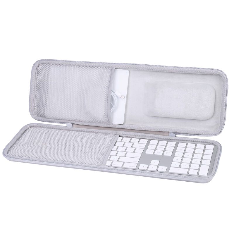 Funda R&iacute;gida De Reemplazo Para Apple Magic Keyb... image number null