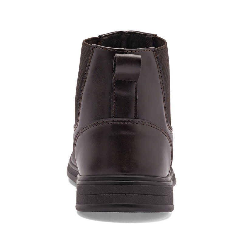 Rodrisan Botin Caf&eacute; Para Hombre 147722cf image number null