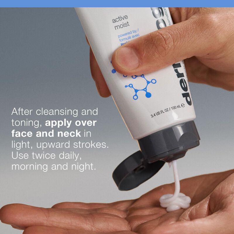 Crema Hidratante Dermalogica Active Moist Light... image number null