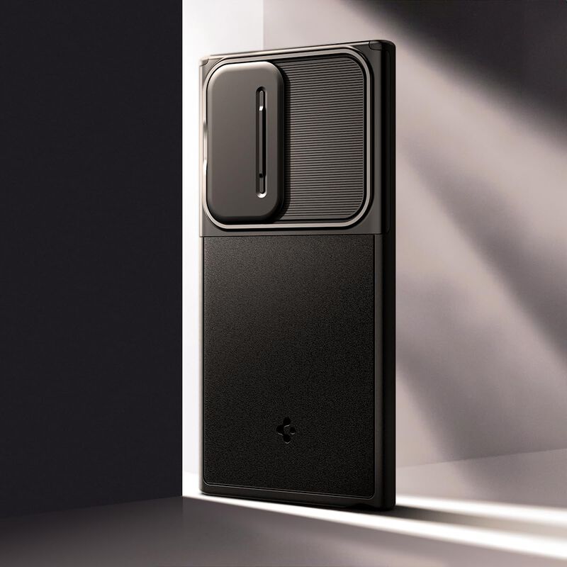 Funda Spigen Optik Armor Para El Galaxy S24 Ult... image number null