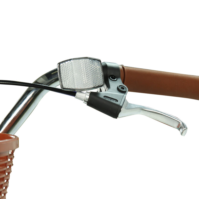 Bicicleta Benotto City Rider R26 1v. Mujer Fren... image number null