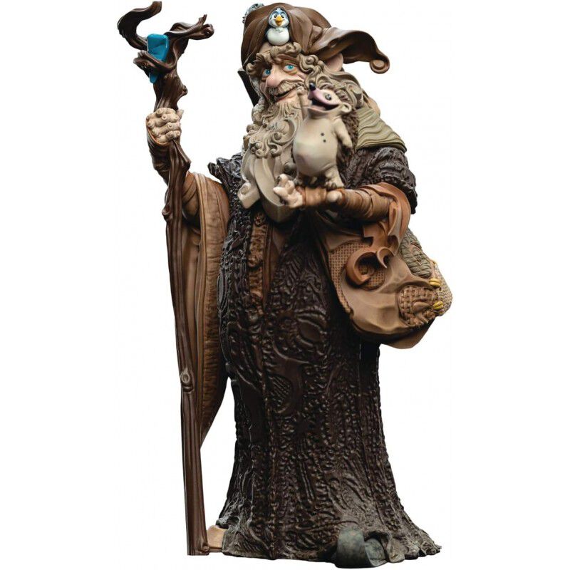 Figura Radagast El Pardo El Hobbit Mini Epics 1... image number null