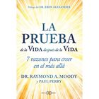 La prueba de la vida despu&eacute;s de la vida