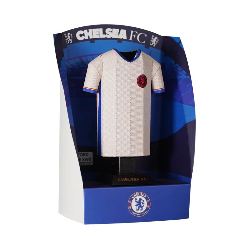Camiseta Jersey Miniatura Chelsea Visitante 202... image number null