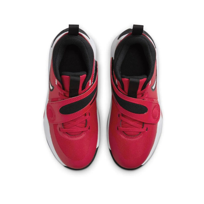 Tenis Deportivo Nike Team Hustle D11 (GS) DV899... image number null