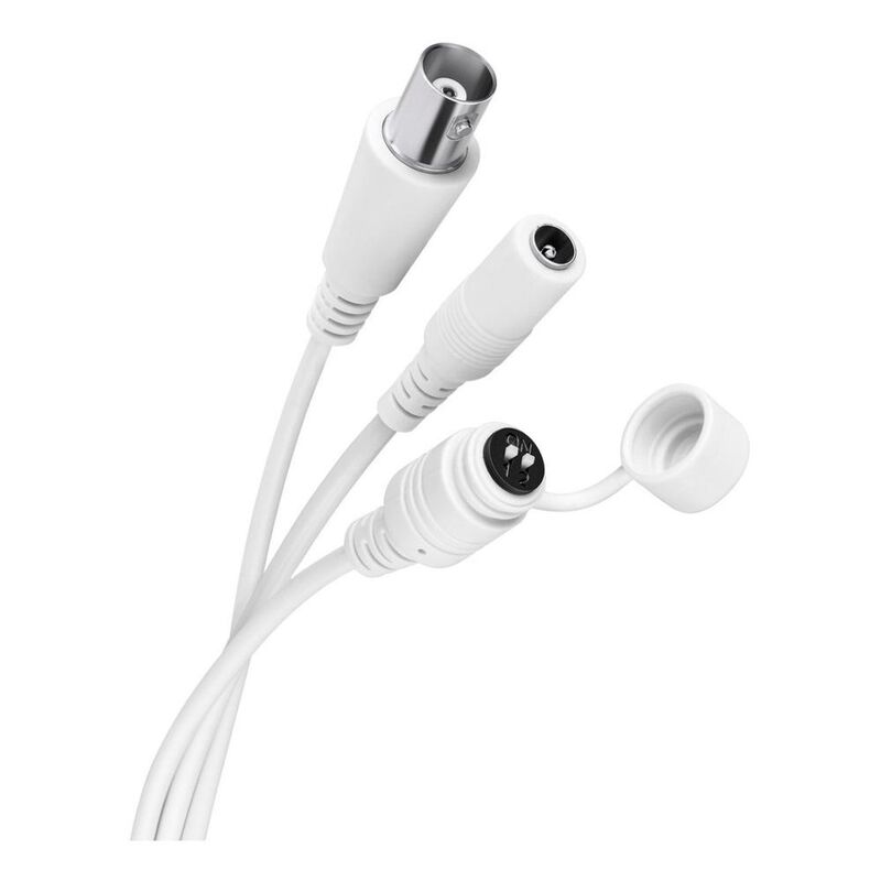 C&aacute;mara de seguridad CCTV digital Full HD, tipo ... image number null